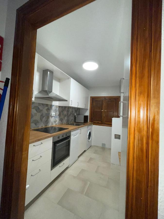 Apartamento Puerta del Hierro Siguenza Exterior foto